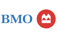 BMO Bank Logo